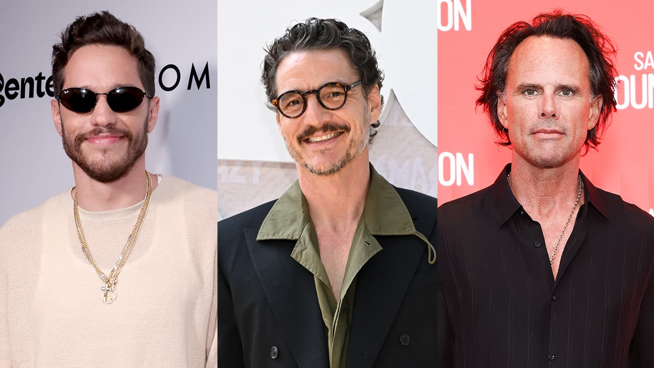 Pete Davidson, hayranların Pedro Pascal gibi Walton Goggins'i açabileceğini söylüyor