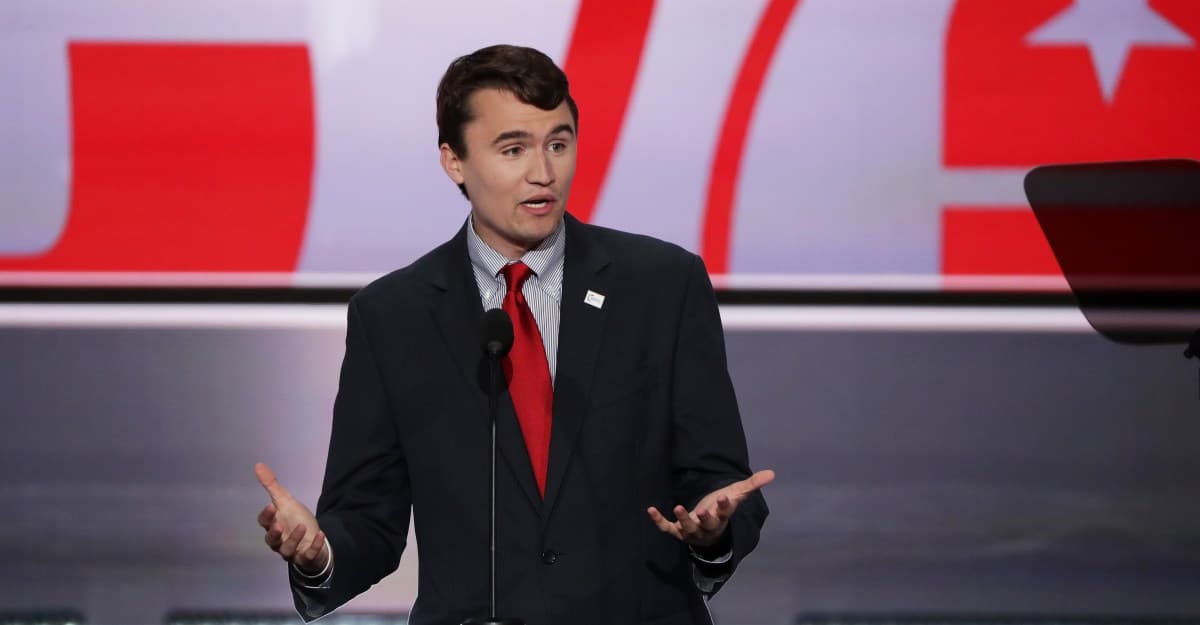 Platformlar Charlie Kirk çekimine nasıl yanıt veriyor?