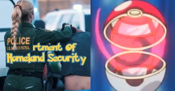 Pokémon avukatları bu video için DHS davası açmayacak, eski yasal başkan öngörüyor