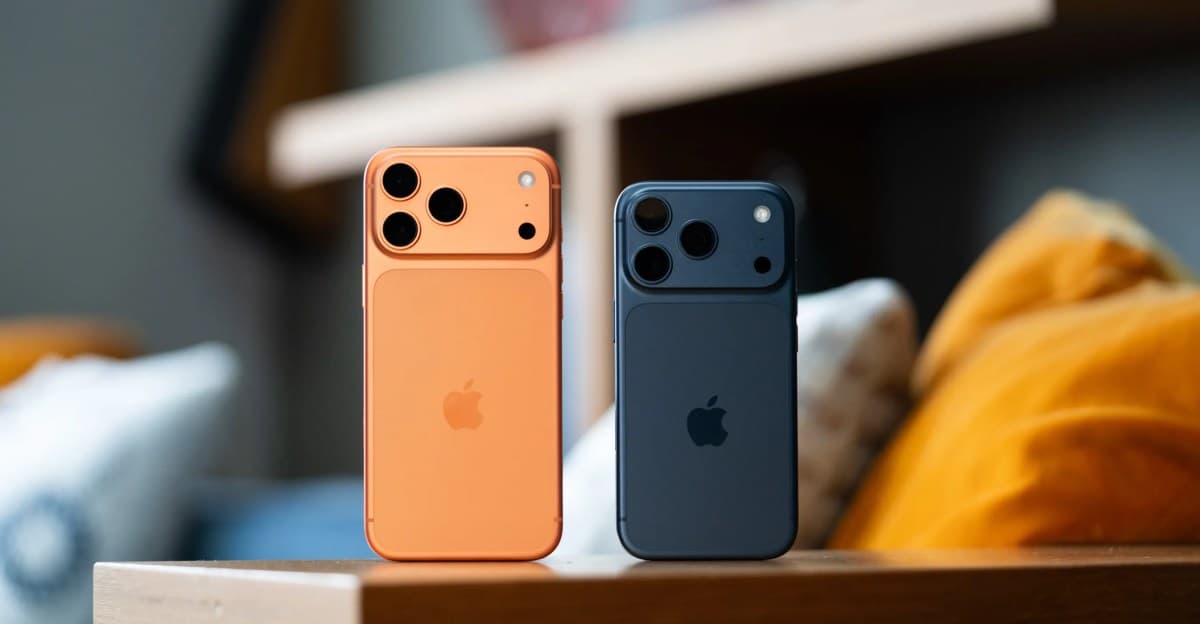 Project Indigo'nun gecikmesinden iPhone 17'nin selfie kamerası sorumlu