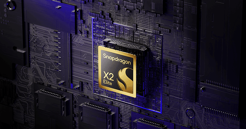 Qualcomm, Windows PC'ler için Snapdragon X2 Elite ve Extreme'i duyurdu