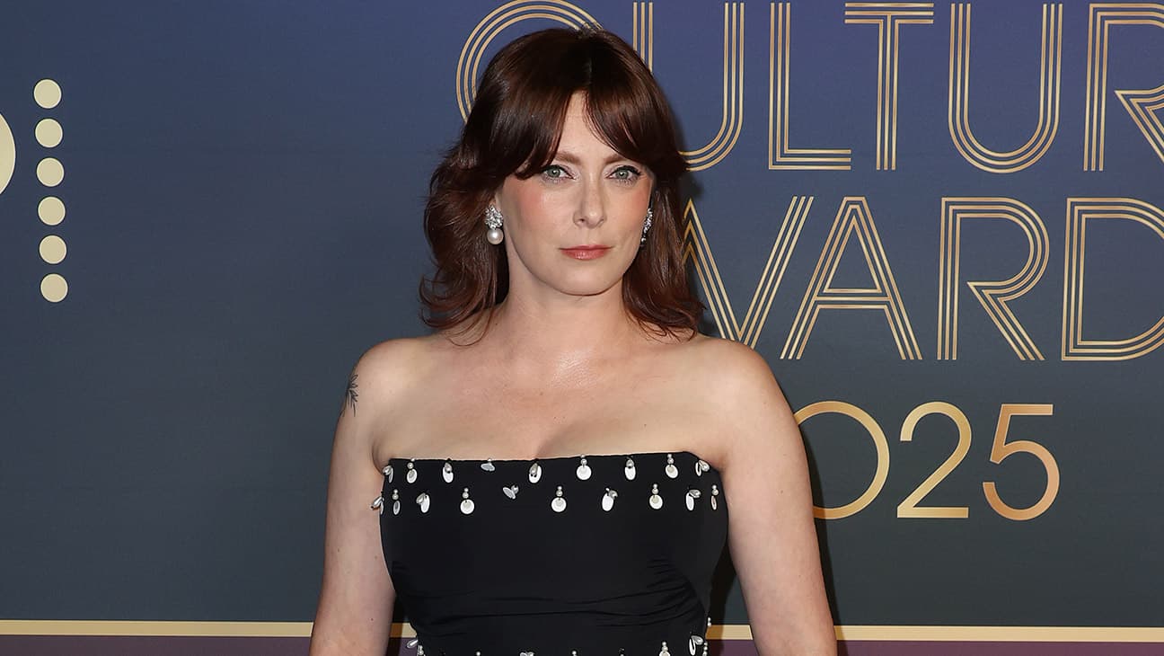 Rachel Bloom, 2025 Clio Entertainment Awards'a ev sahipliği yapacak