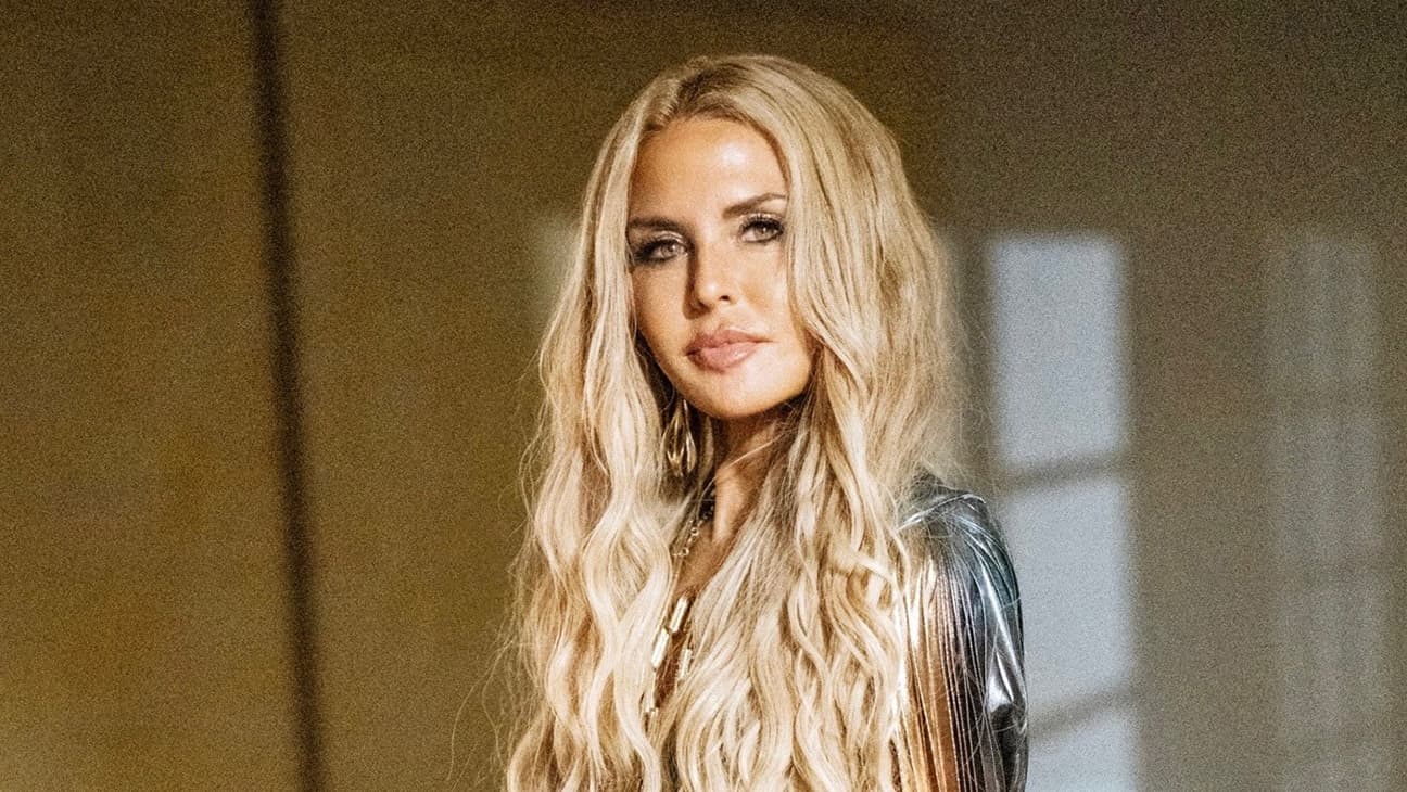 Rachel Zoe CAA ile İmzalar