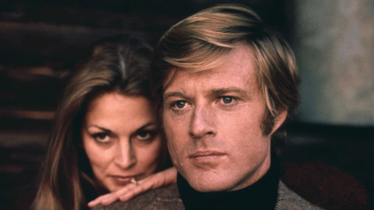 Robert Redford, ilk filmden çok sonra aday devam filmini denedi