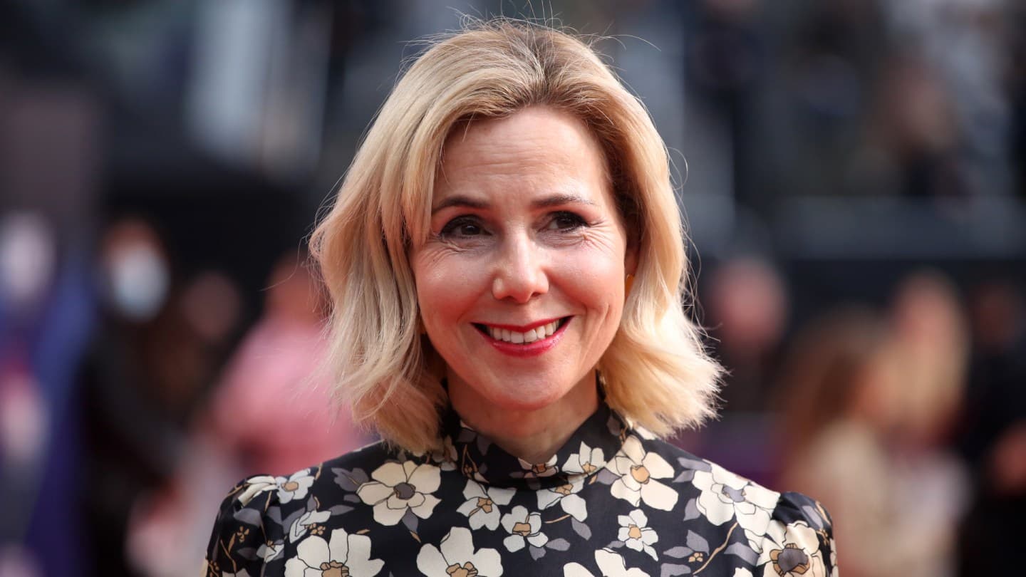 Sally Phillips, BBC suç draması 'Kuaför Gizemleri'ne liderlik edecek.