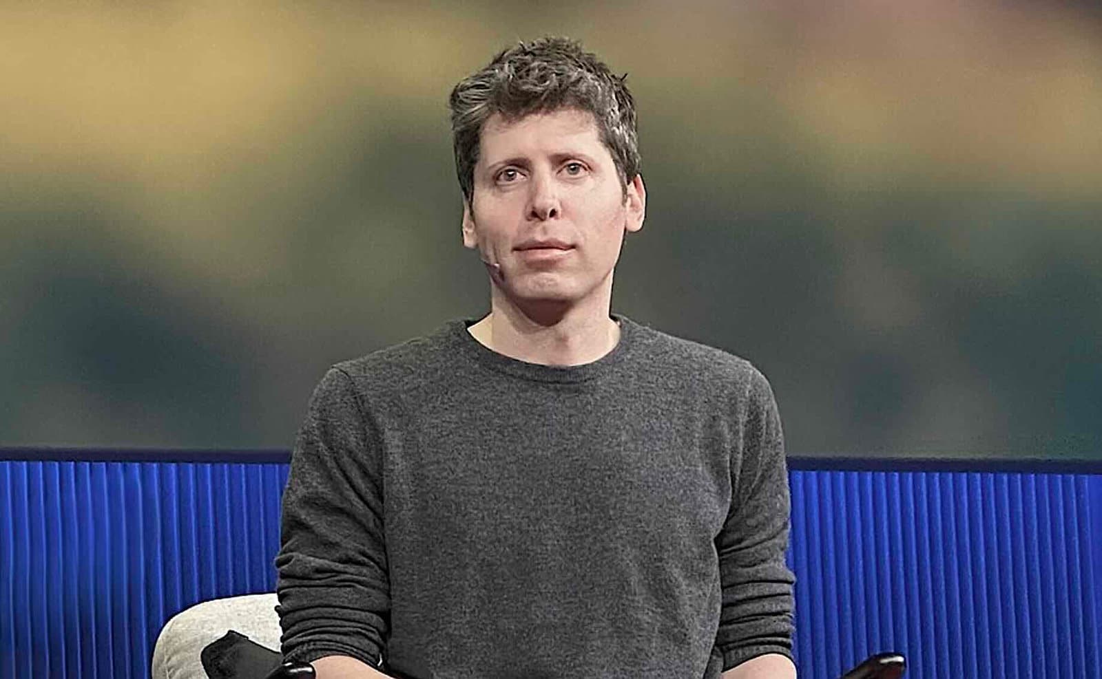 Sam Altman, "Yaratıcılık İçin Chatgpt" olan Sora 2'yi duyurdu.
