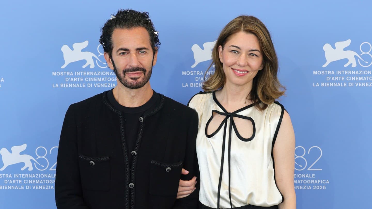 Sofia Coppola, Marc Jacobs Doc'un "benim hakkımda olmasını" istemedi