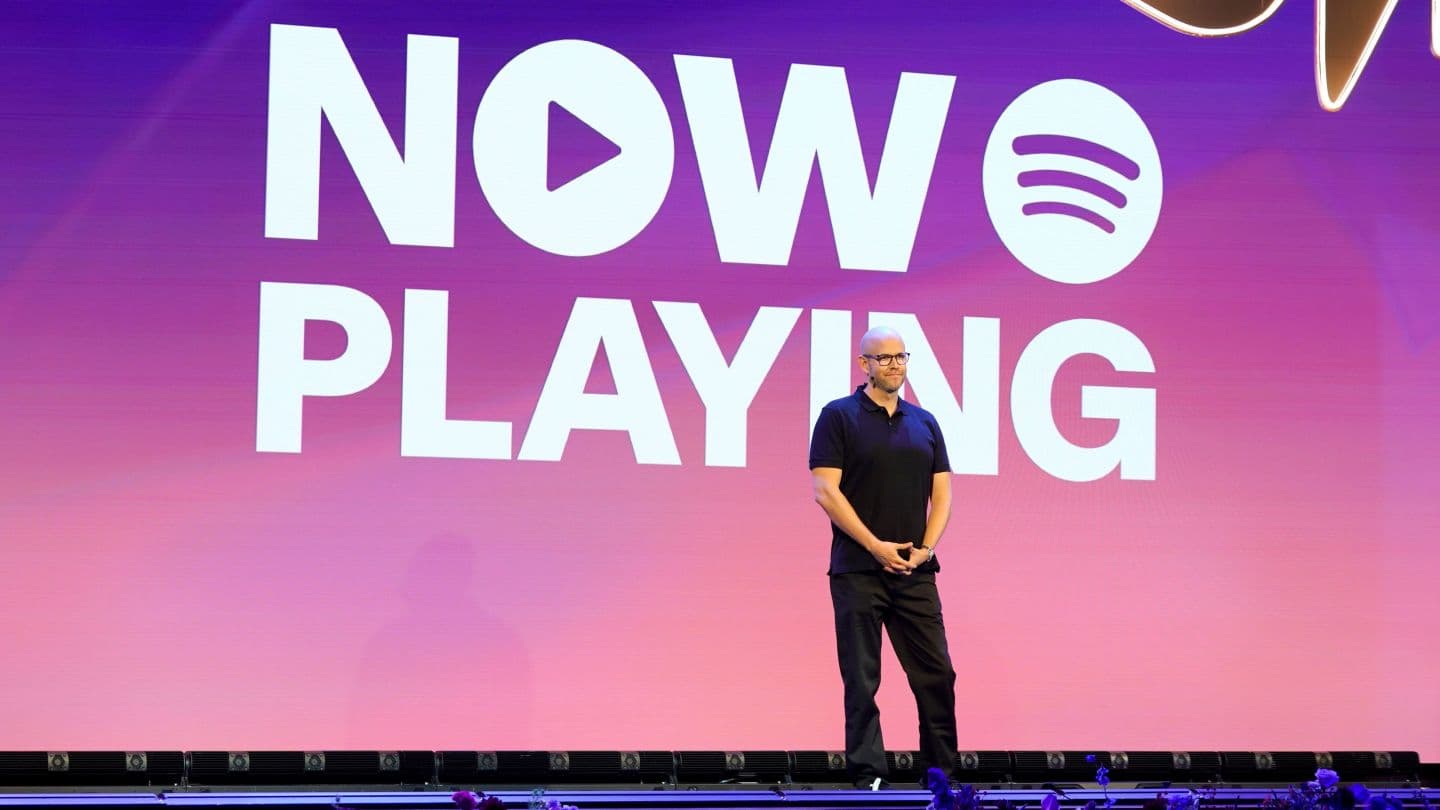 Sony Music Group, Spotify yeni çok yıllı lisanslama anlaşmasını kabul ediyor