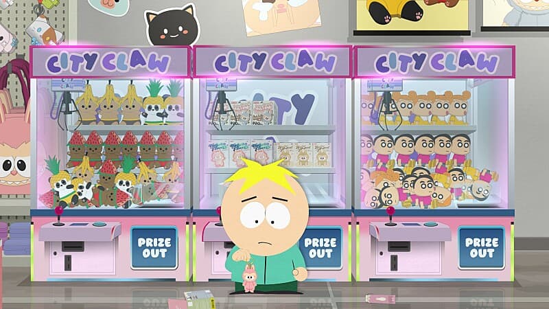 'South Park', Trump ve Şeytan halka açılırken İncil oluyor