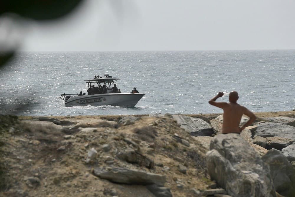 Speedboat Strike, terör normlarına karşı savaşı bile ihlal etti