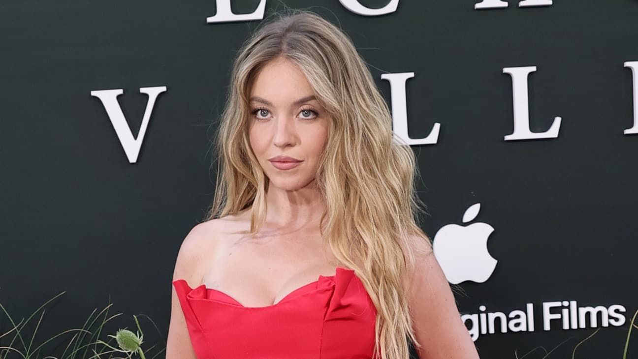 Sydney Sweeney 2025 Hamptons Film Festivali'nde onurlandırılacak