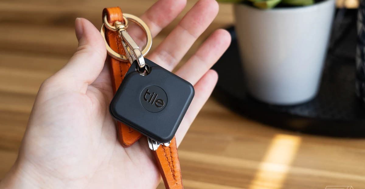Tile'nin şifreleme eksikliği, izleyici sahiplerini takip etmeye karşı savunmasız hale getirebilir