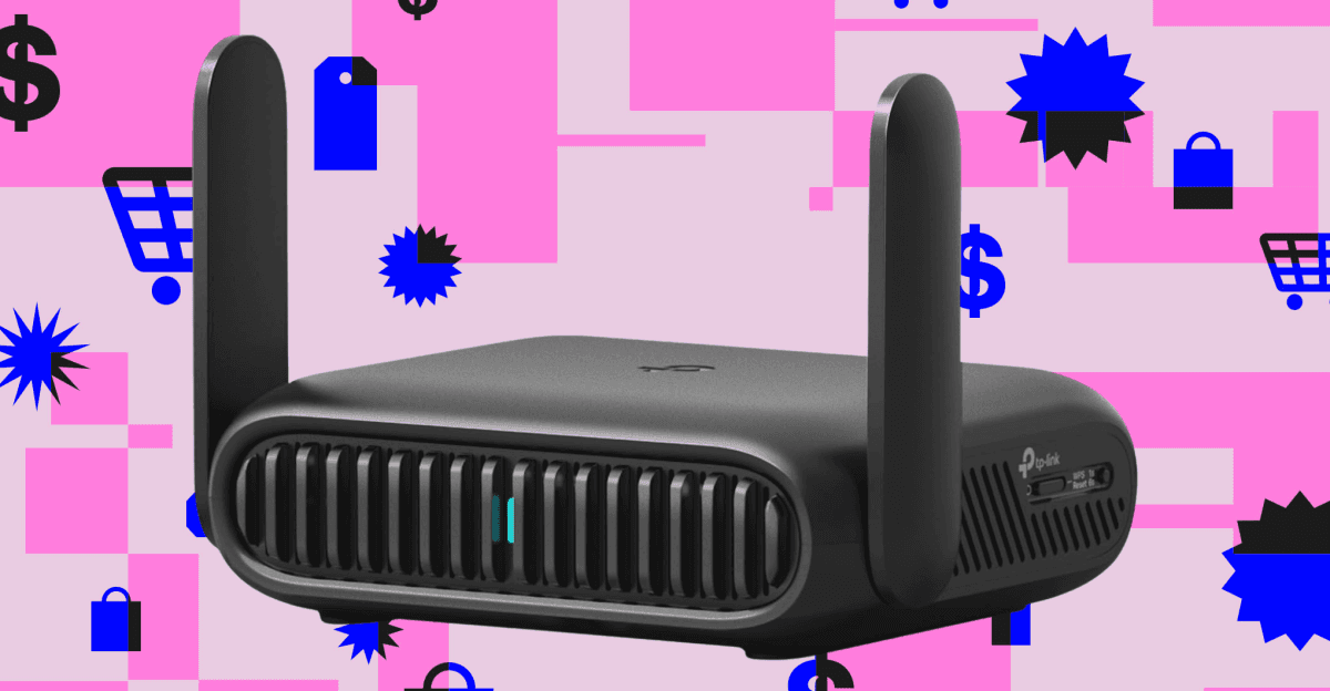 TP-Link'in BE3600 Seyahat Yönlendiricisi, hareket halindeyken çevrimiçi olmayı kolaylaştırıyor ve her zamankinden daha ucuz