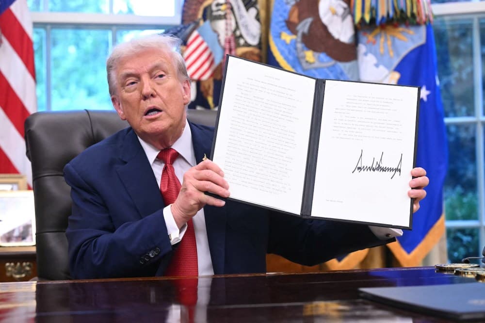 Trump Tiktok Anlaşması bize Çin ile teknoloji savaşının kötüleştiğini gösteriyor