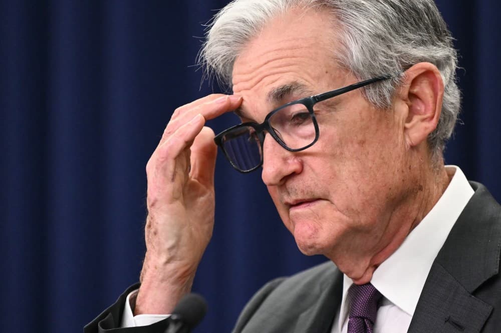 Trump'ın Fed'e karşı savaşı, ticaret ABD dolarını tahttan indirebilir