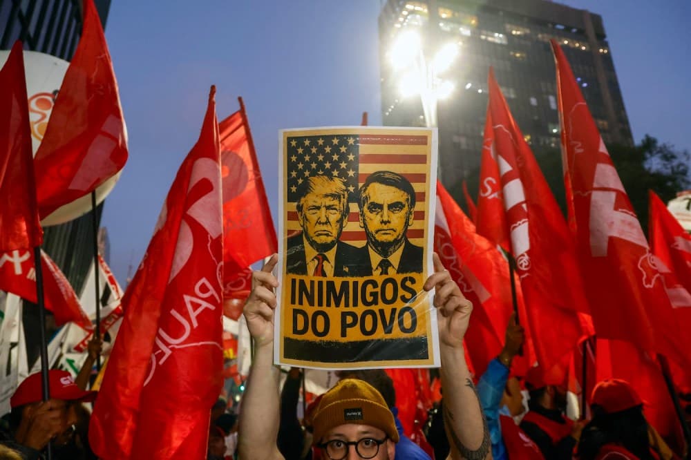 Trump'ın Latin Amerika Politikası Nedir?