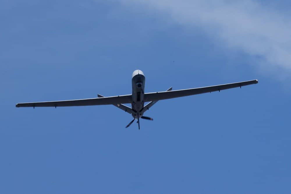 Trump'ın uyuşturucu kaçakçılarına yasadışı drone grevi, hukukun üstünlüğüne tehlikeli bir saldırıdır