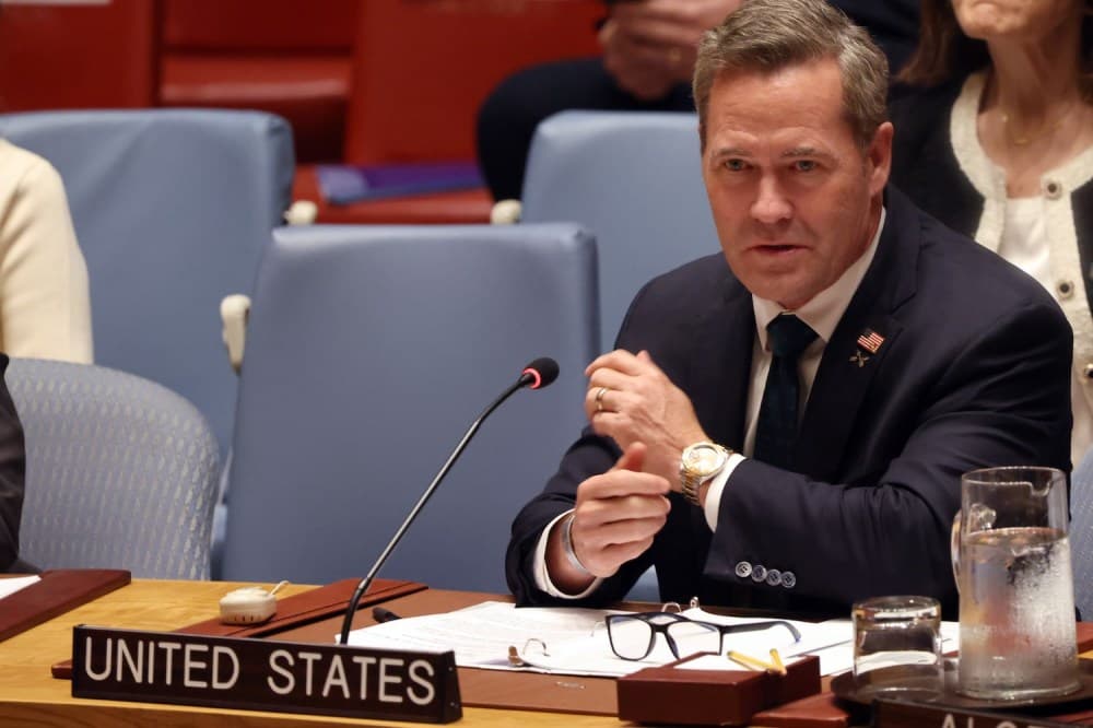 UNGA bütçe krizinin arka planına karşı başlıyor - dış politika