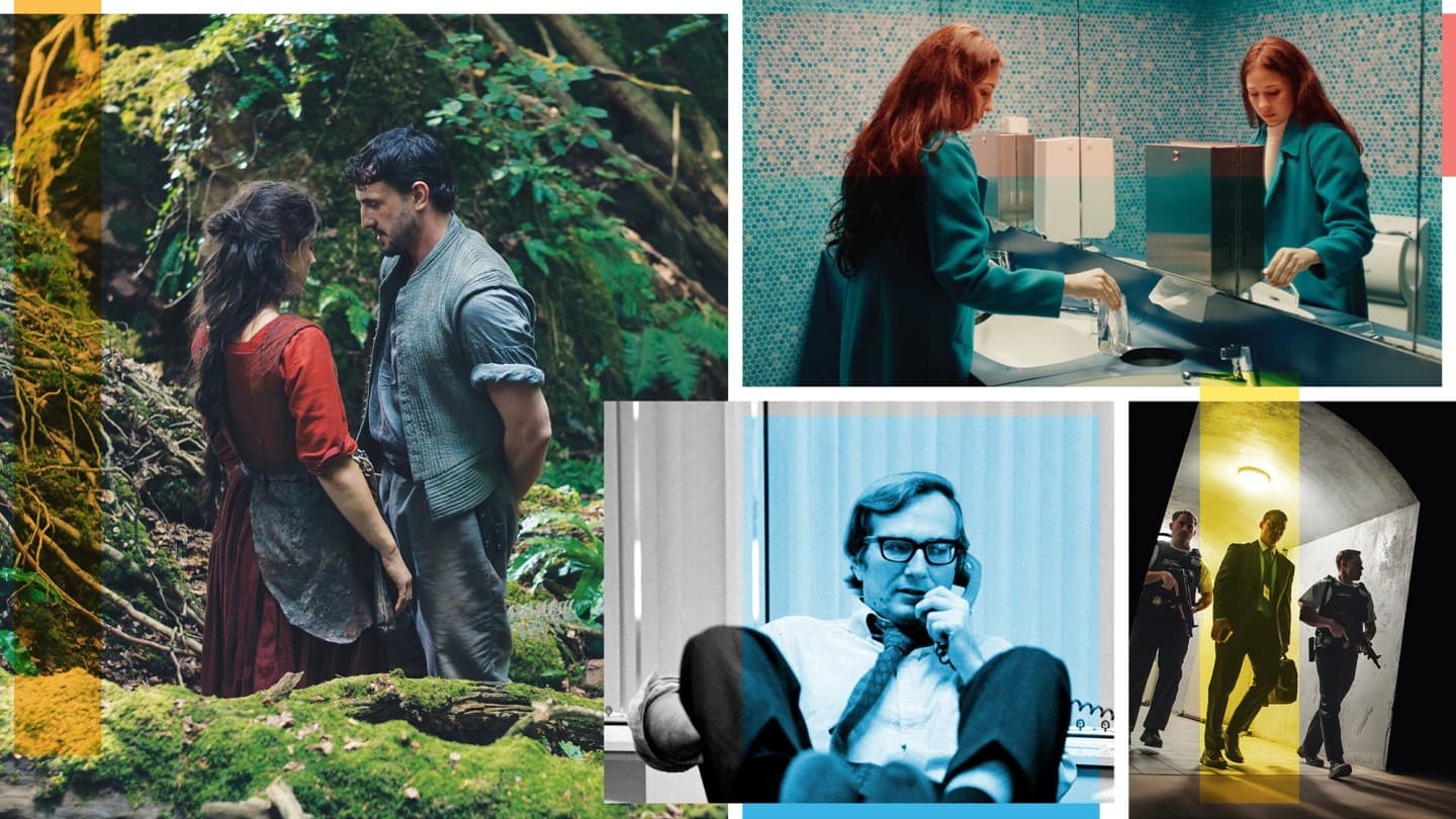 Venedik, Toronto ve Telluride 2025 Festivallerinden En İyi Filmler