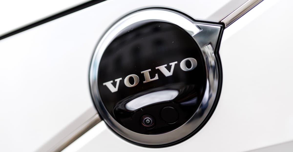 Volvo'nun yeni nesil hybids Amerikan yapımı erevs olacak
