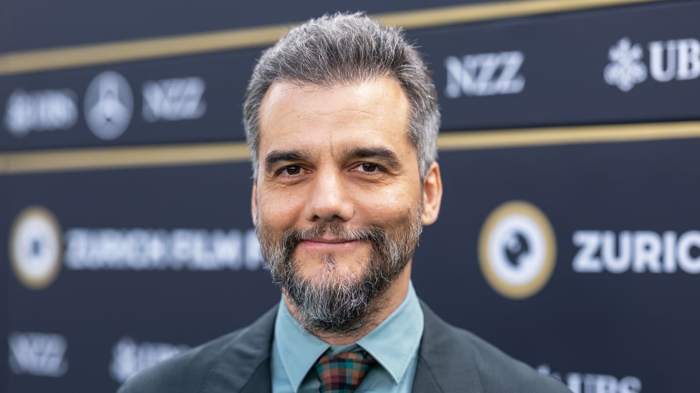 Wagner Moura, 'Gizli Ajan', otoriterizmle yüzleşiyor