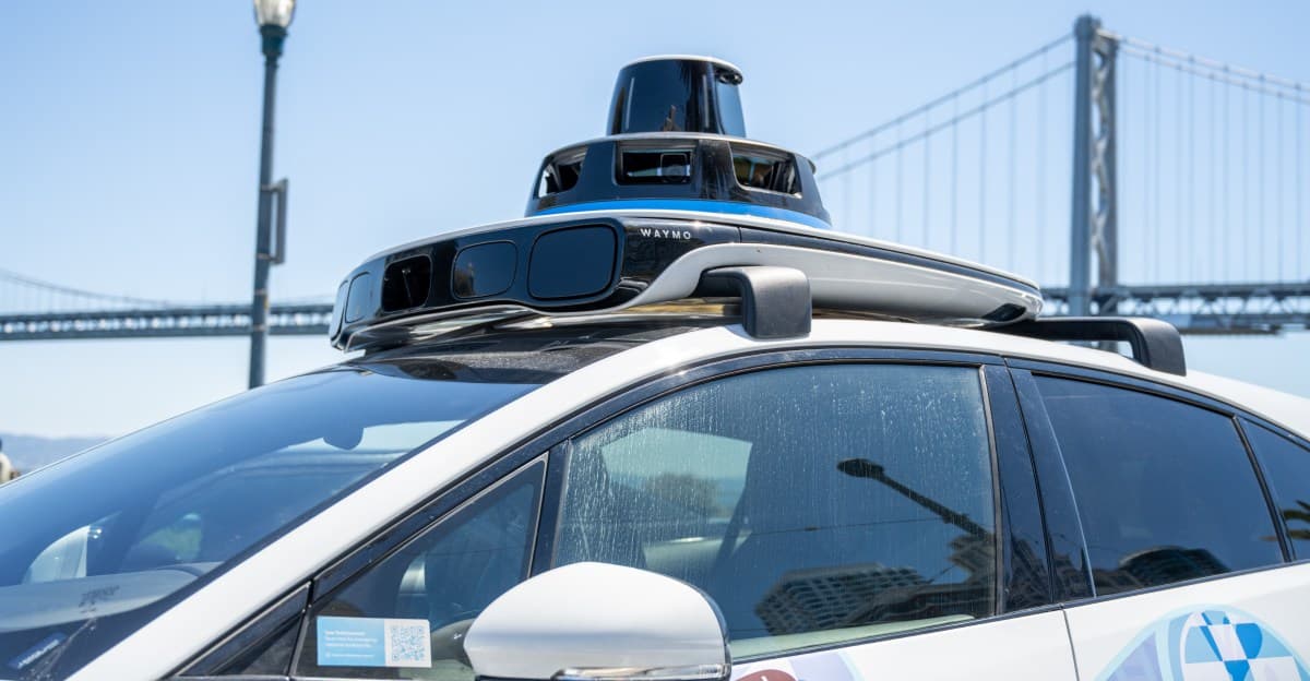 Waymo, San Francisco'daki havaalanı hizmeti için yeşil ışık alır