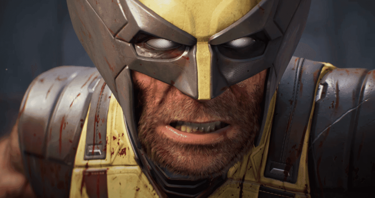 Wolverine ilk oyun fragmanında kanlı iyi görünüyor