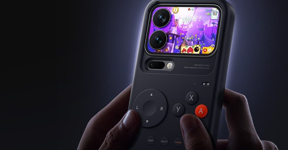 Xiaomi'nin retro elle taşınan telefon kılıfı, oyunun en iyisi ve en kötü yolu