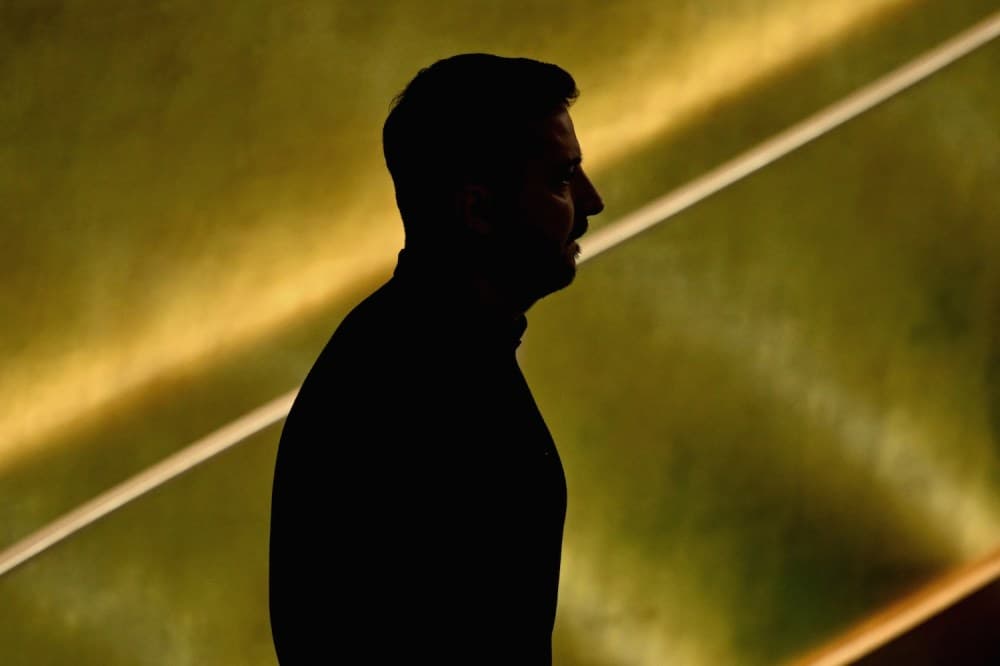 Zelensky'nin askeri reformları gerçeklikle temas ediyor