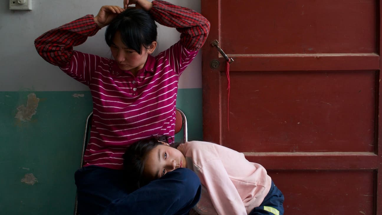 Zhang Zhongchen fabrika katından film yapımcısına olağanüstü bir yolculuk