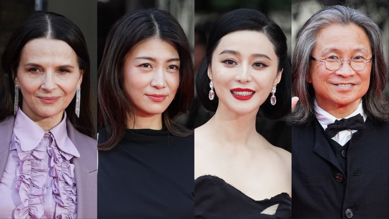 2025 Tokyo Film Festivali Gösterişli Açılış Töreniyle Başlıyor