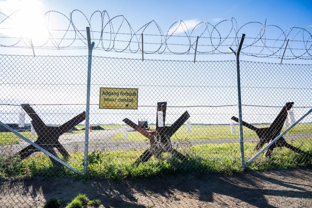 AB liderleri Rus saldırılarını durdurmak için drone duvarı arıyor