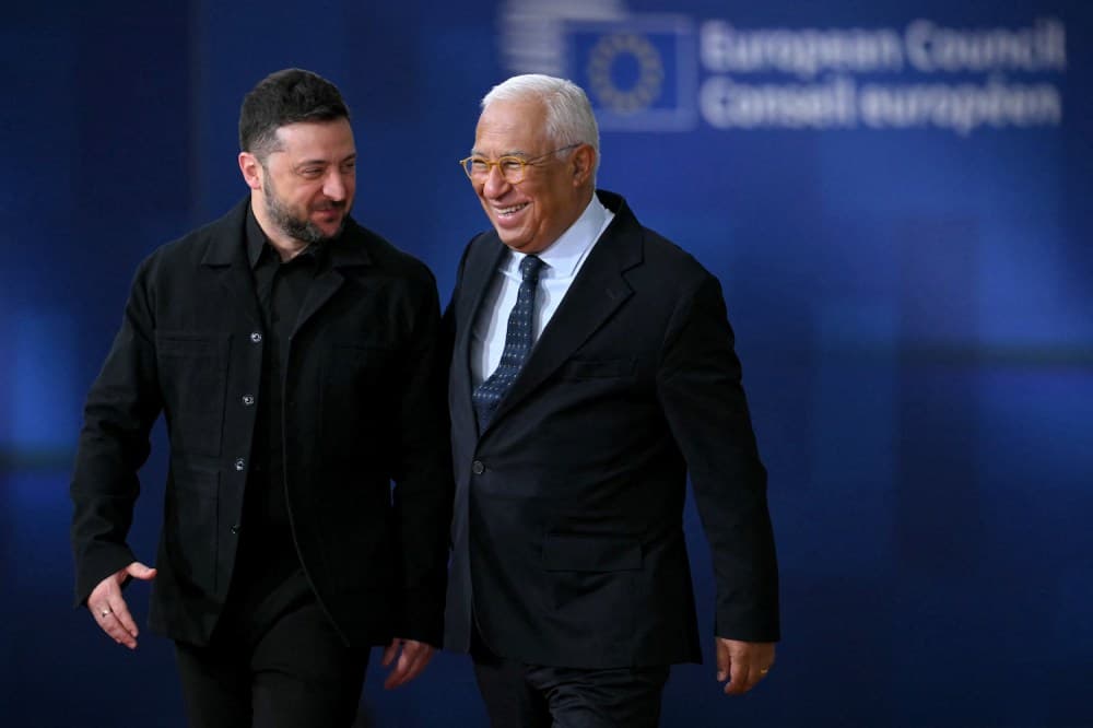AB ve ABD'nin Önemli Rus Endüstrilerine Yaptırımları
