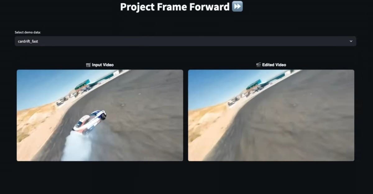 Adobe'nin deneysel yapay zeka aracı, tek bir kare kullanarak tüm videoları düzenleyebilir