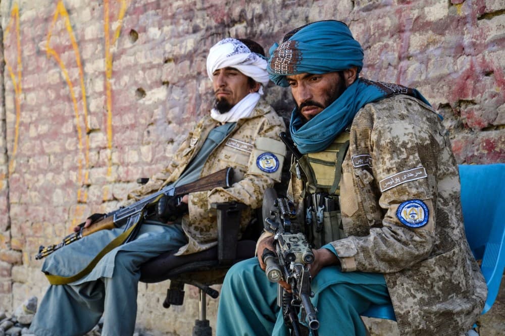 Afganistan-Pakistan Sınır Şiddetinin Derin Kökleri – Dış Politika