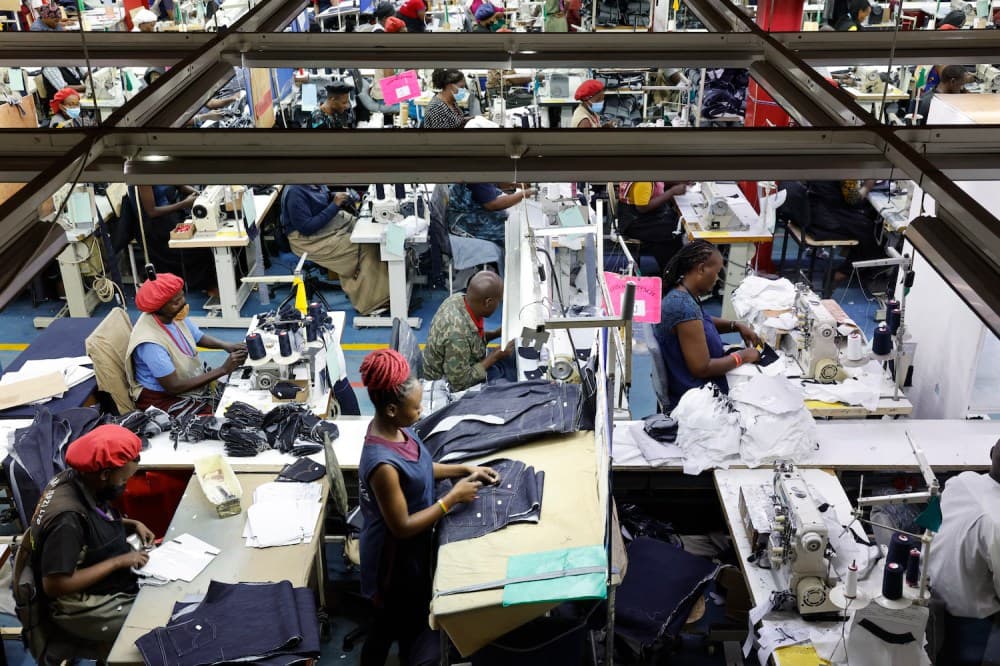 AGOA'dan sonra ABD-Afrika ticaretine ne olacak?