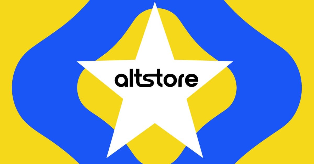 Altstore'un alternatif iPhone App Store daha fazla ülkeye geliyor