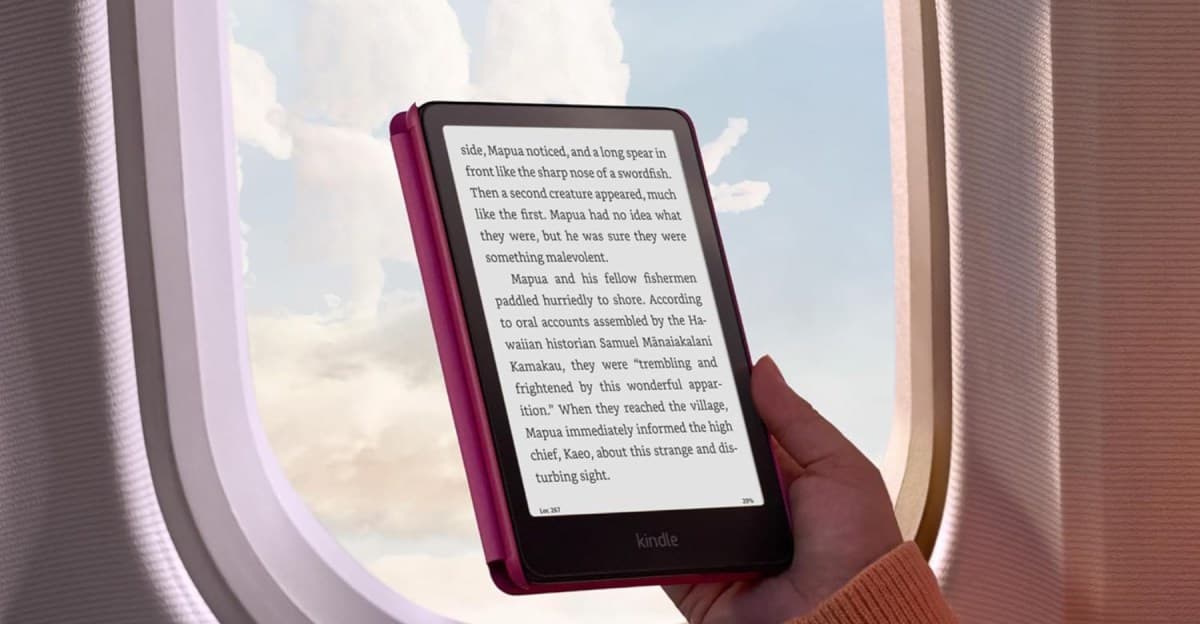 Amazon, kendi yayınladığı Kindle kitapları için yapay zeka çevirisi sunuyor