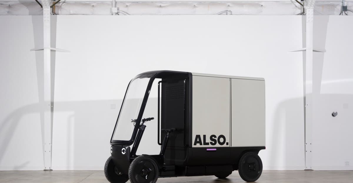 Amazon, Rivian'ın pedal destekli kargo bisikletlerinden 'binlerce' satın almak istiyor