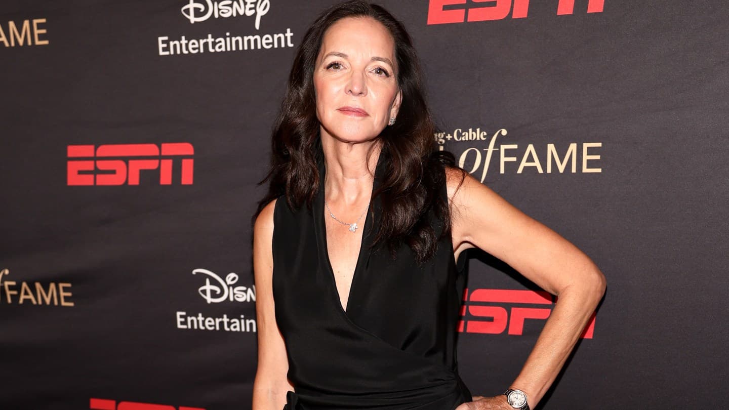 AMC Networks CEO'su Kristin Dolan Sözleşmesini 2028'e Kadar Uzattı