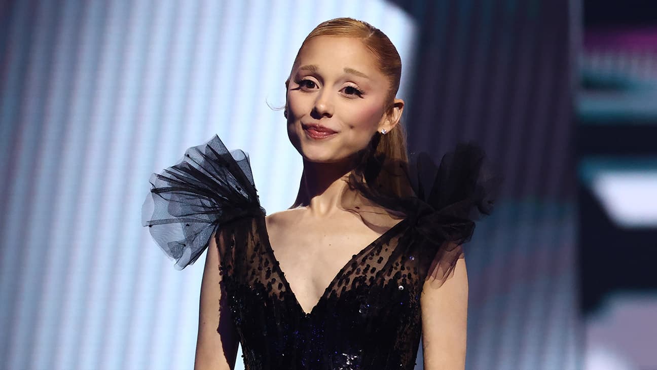 'American Horror Story' 13. Sezon Seti, Ariana Grande Kadroya Katılıyor