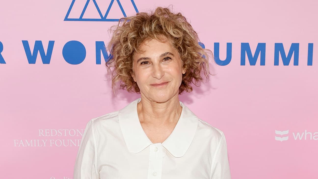 Amy Pascal, PGA'larda David O. Selznick Başarı Ödülünü Alacak