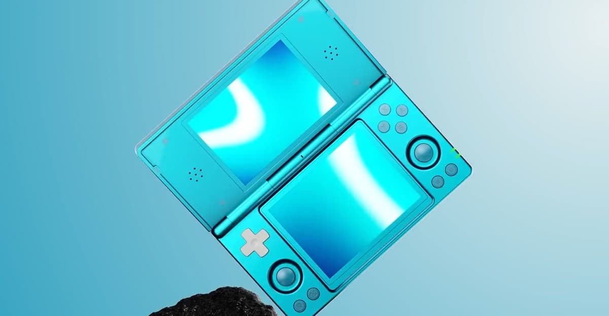 Anbernic'in DS klonu Nintendo'nun orijinalinden daha ucuz olacak
