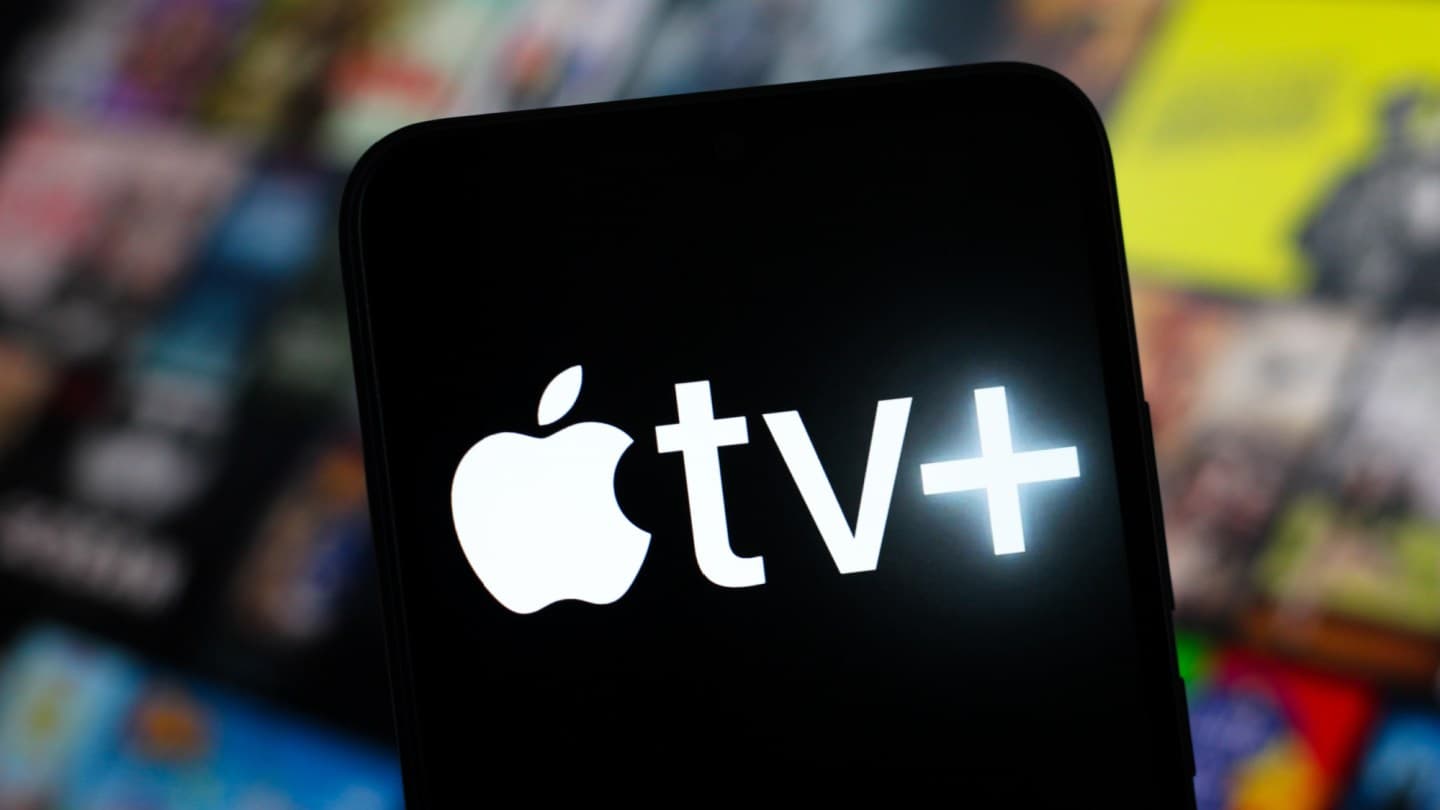 Apple TV+'ın Marka Değişimi Bir Çağın Sonunu İşaret Ediyor