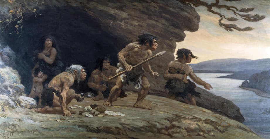 Araştırma, Kurşuna Maruz Kalmanın Eski İnsan Beynini Şekillendirerek Homo Sapiens ve Neandertaller Arasındaki Mücadeleyi Yönlendirdiğini Ortaya Çıkardı