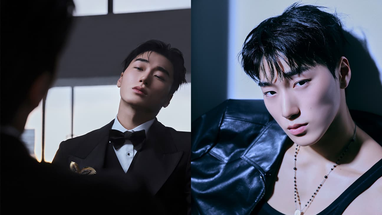 ATEEZ'in San Dolce & Gabbana Küresel Elçisi Olarak Atandı