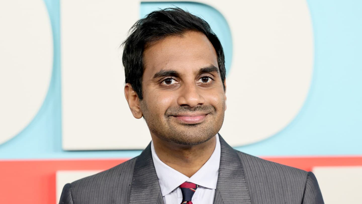 Aziz Ansari, Keanu Reeves Rolü ve Seth Rogen Dostluğu Üzerine