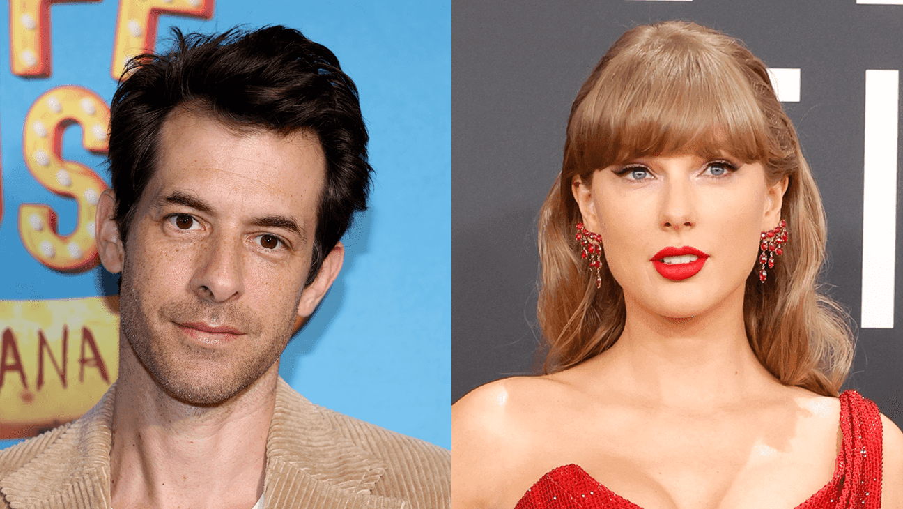 'Barbie' Bestecisi Mark Ronson, Taylor Swift'in Düğününde DJ'lik Yapmak İstiyor
