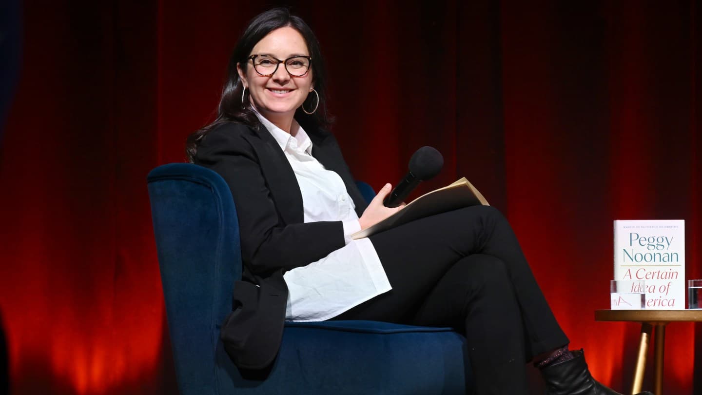 Bari Weiss CBS Haberleri İlk Hafta Not ve Toplantıları Kapsar