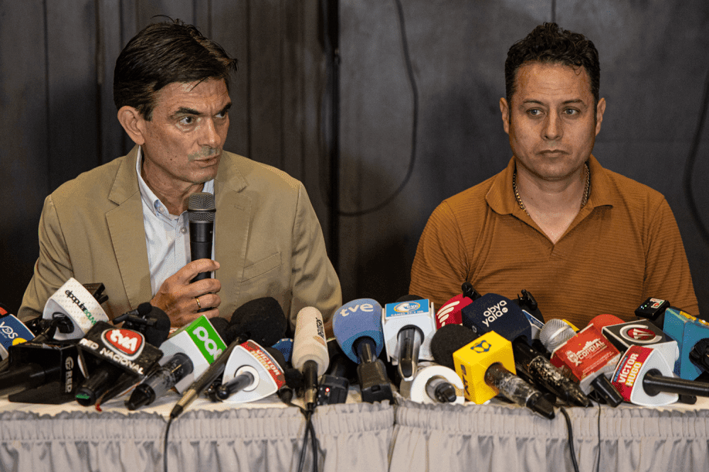 Bolivya'nın Yeni Başkanı Halk ve Trump'la Uzlaşma İstiyor